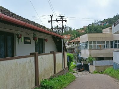 Agasthya Homestay- Home stay in Madikeri, Karnataka