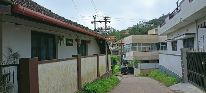 Agasthya Homestay- Home stay in Madikeri, Karnataka