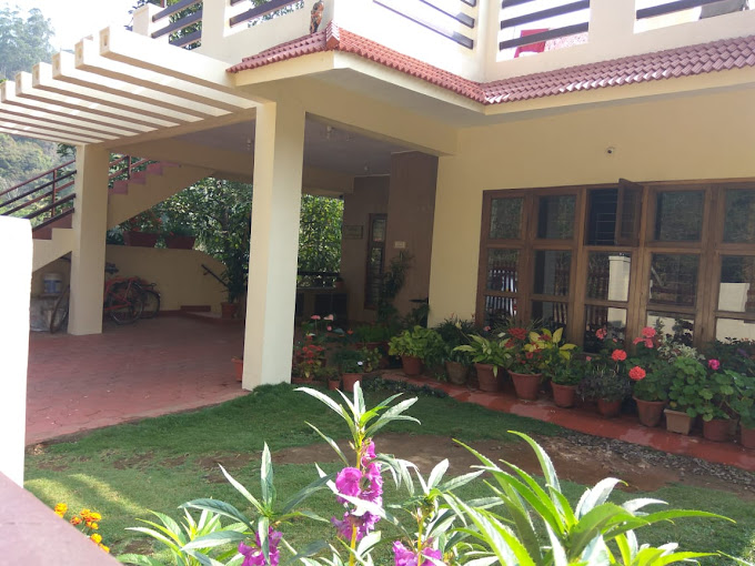 Akki homestay-Group accommodation in Madikeri, Karnataka