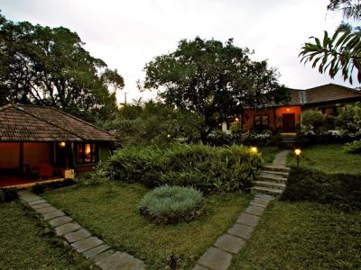 Gowri Nivas- Homestay in Coorg