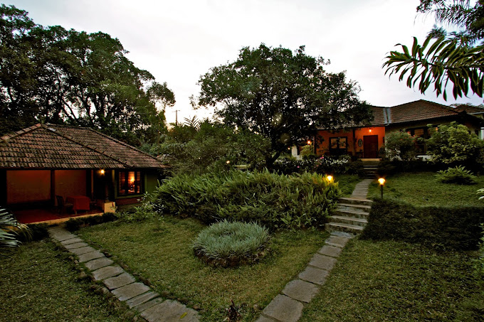 Gowri Nivas- Homestay in Coorg