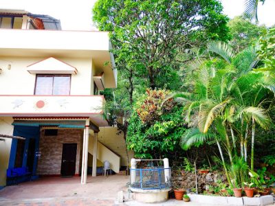 Prakruthidhama homestay- Home stay in Madikeri, Karnataka