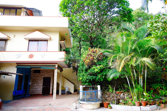 Prakruthidhama homestay- Home stay in Madikeri, Karnataka