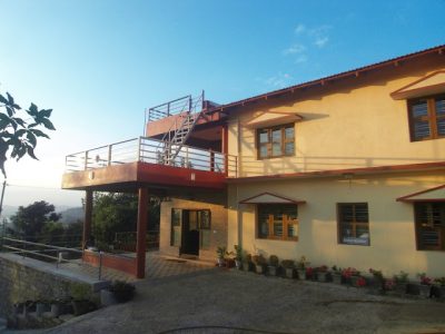 Roshan Homestay in Coorg